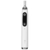 Braun Oral-B iO Series 9 White electric toothbrush