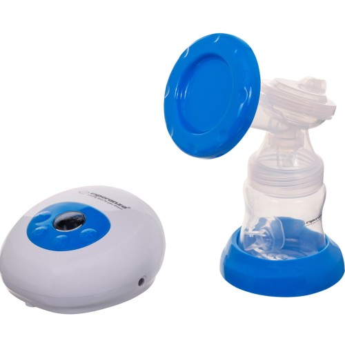 Esperanza ECM001B breast pump 1550 ml Electronic
