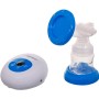 Esperanza ECM001B breast pump 1550 ml Electronic