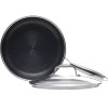 Kohersen Black Cube 26 cm saute pan with lid Kohersen Black Cube 26 cm saute pan with lid
