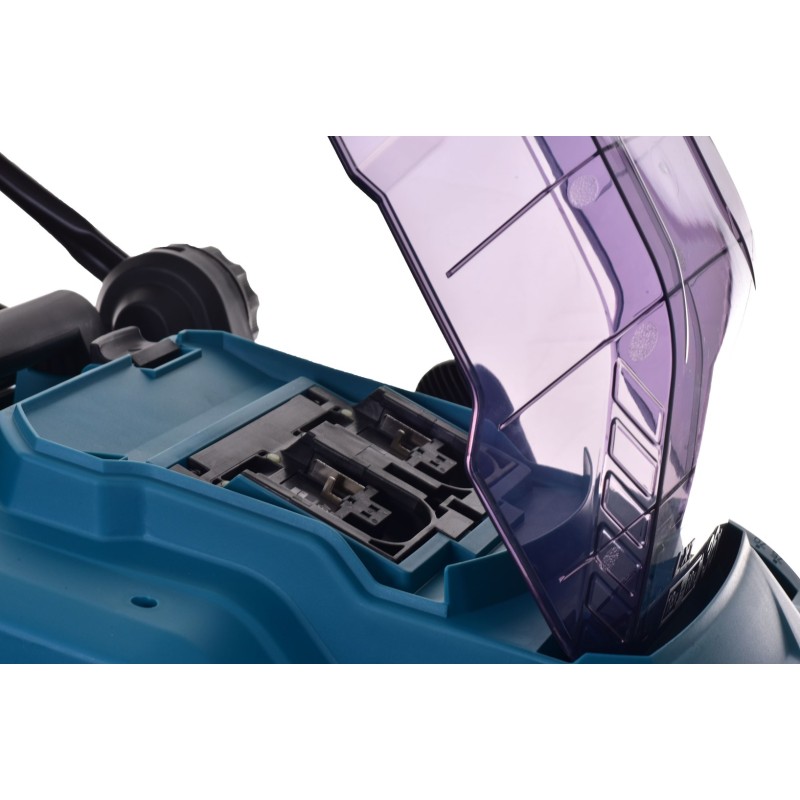 Battery mower DLM382Z MAKITA Battery mower DLM382Z MAKITA