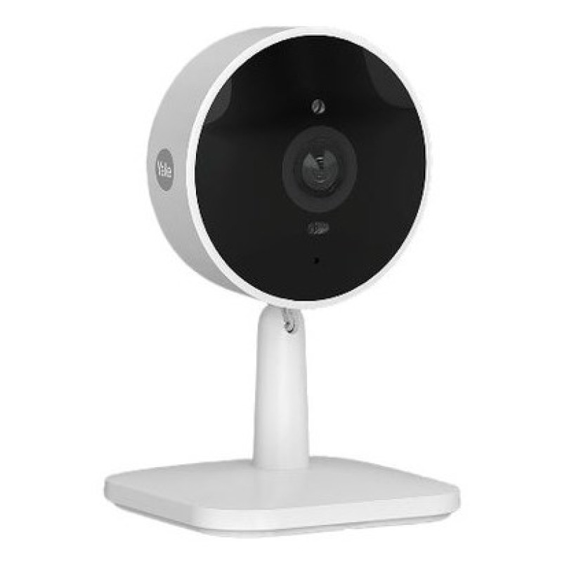 Yale SV-IC-1A-W-EU security camera Box IP security camera Indoor Desk/Wall