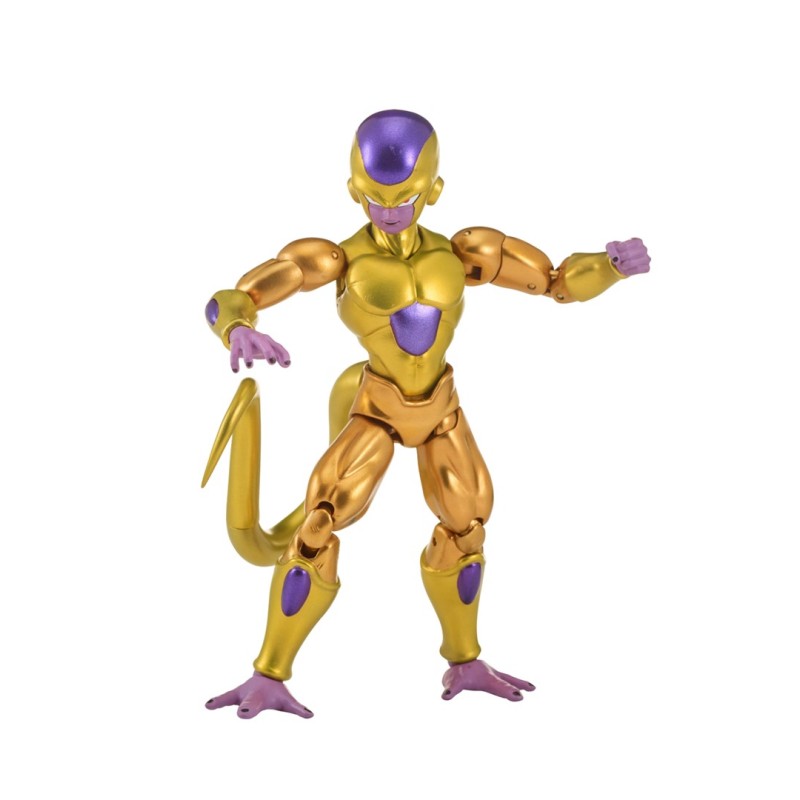 DRAGON BALL DRAGON STARS GOLDEN FREIZA DRAGON BALL DRAGON STARS GOLDEN FREIZA
