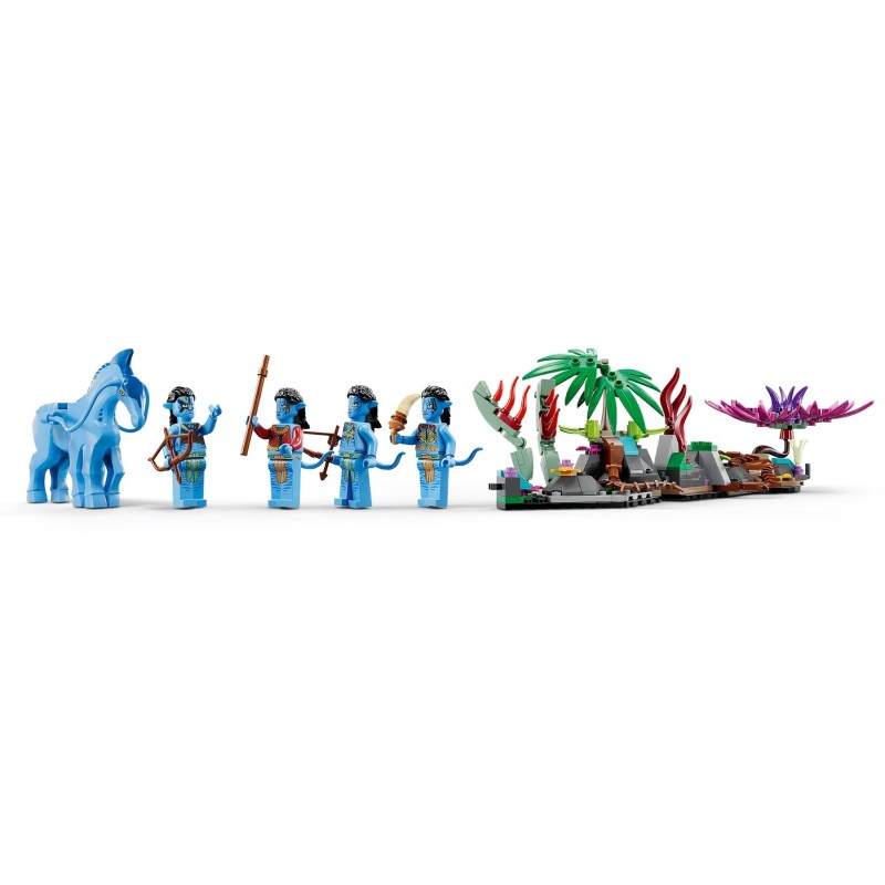 LEGO AVATAR 75574 TORUK MAKTO & TREE OF SOULS LEGO AVATAR 75574 TORUK MAKTO & TREE OF SOULS