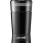DeLonghi KG 200 Burr grinder Black 170 W