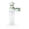 Brita Vital Filtering bottle 0.6 l Pastel green Brita Vital Filtering bottle 0.6 l Pastel green