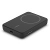 Belkin BoostCharge 5000 mAh Wireless charging Black Belkin BoostCharge 5000 mAh Wireless charging Black