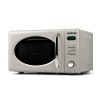 G3Ferrari microwave oven with grill G1015510 grey G3Ferrari microwave oven with grill G1015510 grey