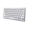 Trust Basic IS Wireless Keyboard Silver (24651) Trust Basic IS Wireless Keyboard Silver (24651)