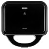 MPM MOP-54 Sandwich Toaster 5-in-1 Black MPM MOP-54 Sandwich Toaster 5-in-1 Black