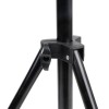 Havit ST7026 - tripod with RGB light ring, black Havit ST7026 - tripod with RGB light ring, black