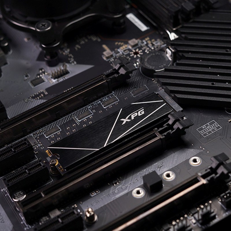 ASUS ROG Strix Arion White Edition SSD enclosure M.2 ASUS ROG Strix Arion White Edition SSD enclosure M.2
