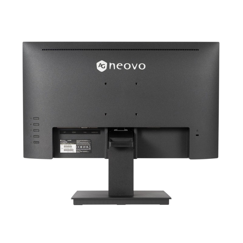 AG Neovo LA-2202 LED display 54.6 cm (21.5 AG Neovo LA-2202 LED display 54.6 cm (21.5