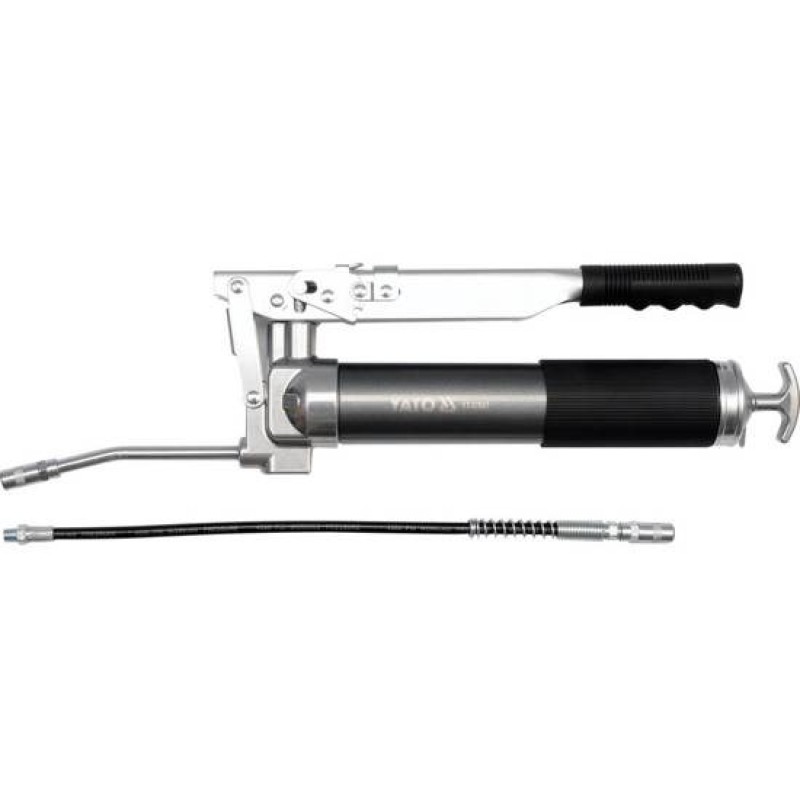 Yato YT-07041 manual grease gun Grease injection gun Yato YT-07041 manual grease gun Grease injection gun