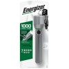 Energizer Metal Vision HD Rechargeable LED Handheld Flashlight 1000 LM, USB charging Energizer Metal Vision HD Rechargeable LED Handheld Flashlight 1000 LM, USB charging