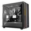 be quiet! PURE LOOP 3 Processor All-in-one liquid cooler 12 cm Black 1 pc(s) be quiet! PURE LOOP 3 Processor All-in-one liquid cooler 12 cm Black 1 pc(s)