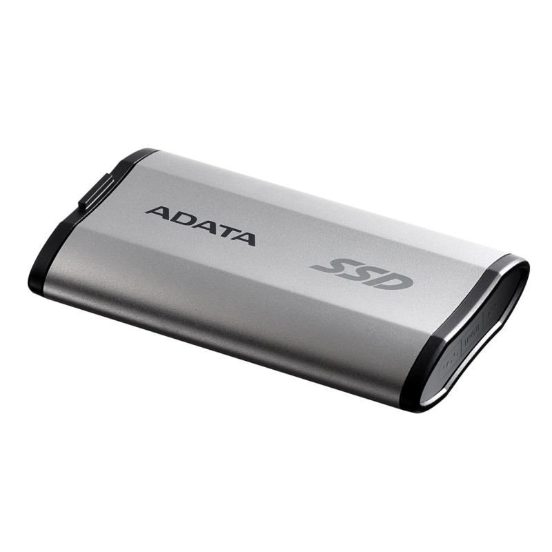 ADATA SD810 1 TB Black, Silver ADATA SD810 1 TB Black, Silver