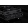 Chłodzenie CPU NOCTUA NH-D9L chromax.black
