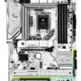 Asrock B860 Steel Legend WiFi Intel B860 LGA 1851 (Socket V1) ATX