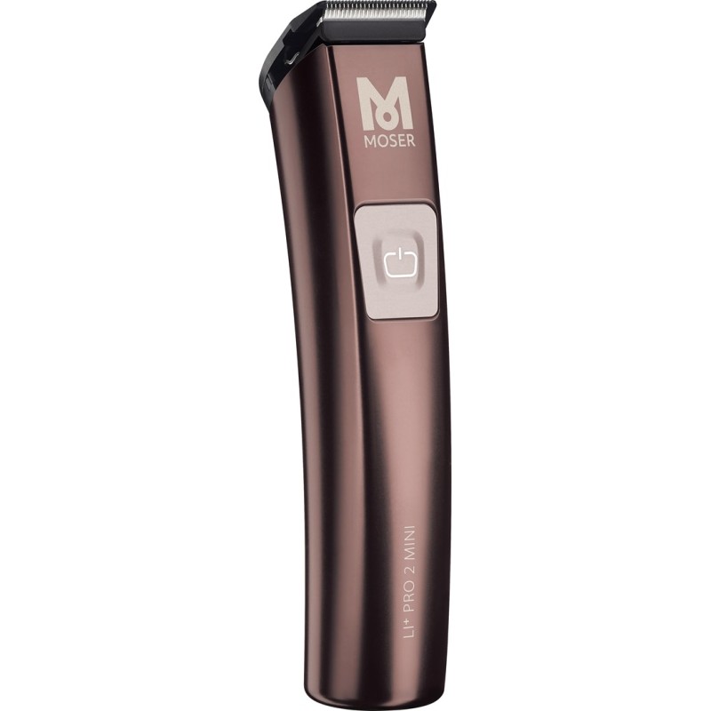 Moser LI+PRO2 MINI Brown Lithium-Ion (Li-Ion) Moser LI+PRO2 MINI Brown Lithium-Ion (Li-Ion)