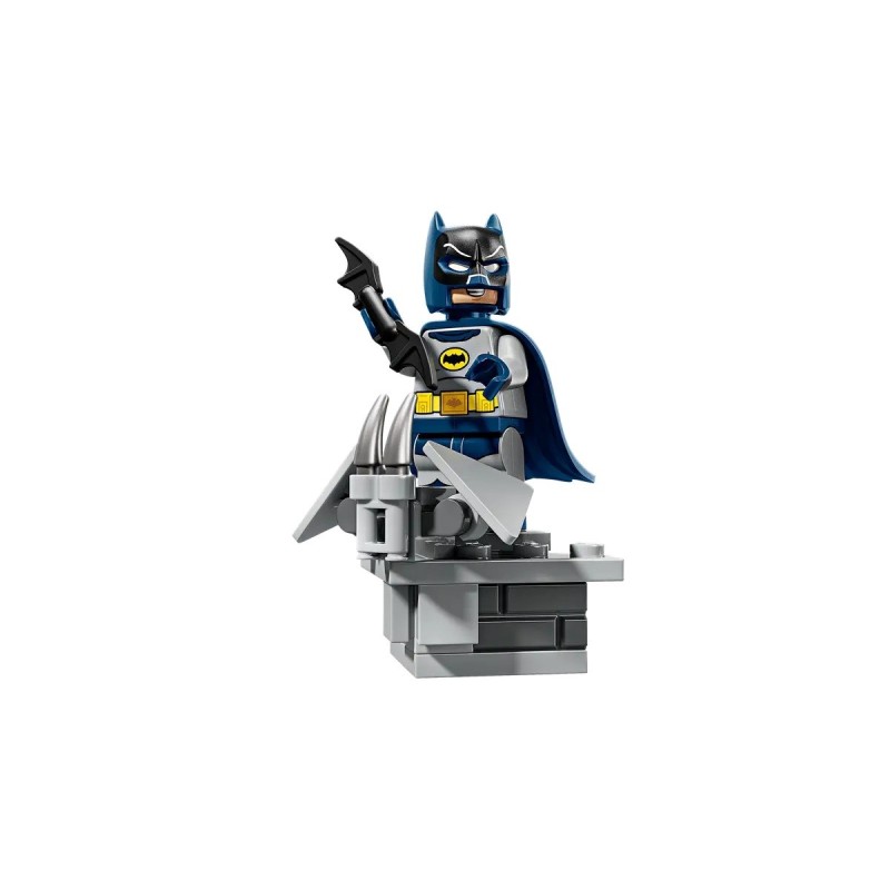 LEGO BATMAN 76328 The Classic TV Series Batmobile LEGO BATMAN 76328 The Classic TV Series Batmobile