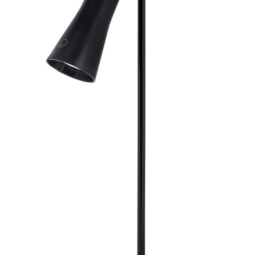 Activejet Multifunctional lamp AJE-IDA 4IN1 Black Activejet Multifunctional lamp AJE-IDA 4IN1 Black