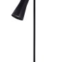Activejet Multifunctional lamp AJE-IDA 4IN1 Black