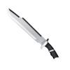 PREDATOR CINEMA CLASSIC KNIFE 525 MM (CC-PDT)