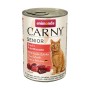 Animonda Carny Senior Beef and turkey hearts 400 g