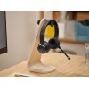 Trust Ayda Headset Wired & Wireless Head-band Calls/Music USB Type-C Bluetooth Black Trust Ayda Headset Wired & Wireless Head-band Calls/Music USB Type-C Bluetooth Black