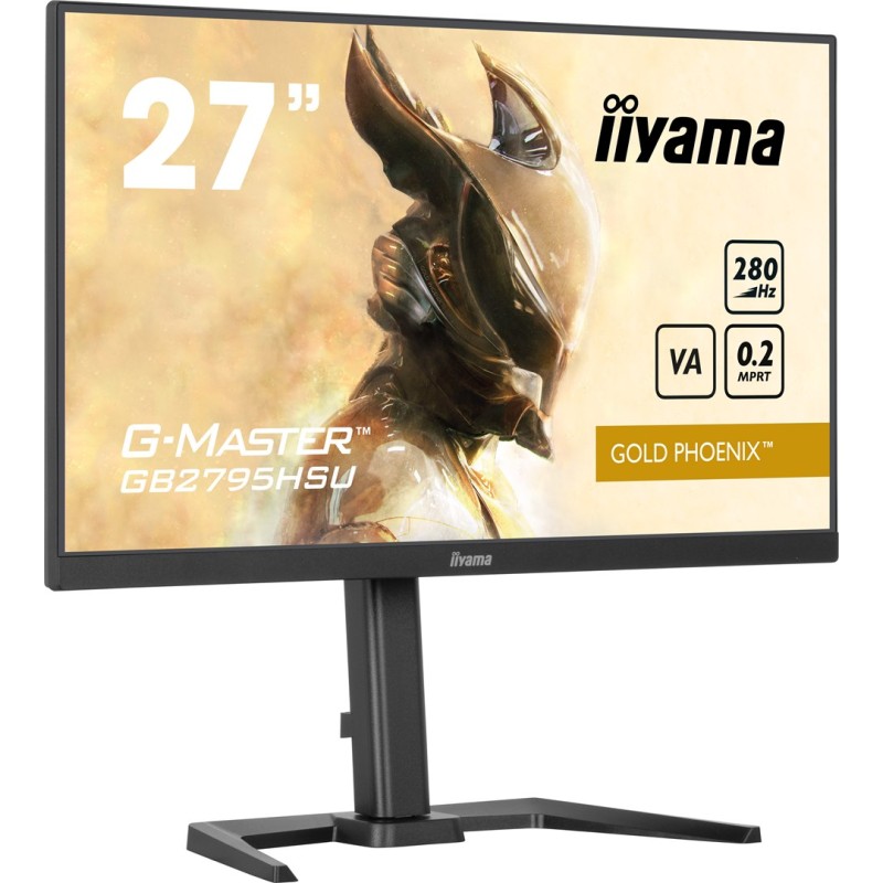 iiyama GB2795HSU-B1 computer monitor 68.6 cm (27