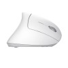 Trust Verto Vertical Ergonomic wireless mouse white (25132) Trust Verto Vertical Ergonomic wireless mouse white (25132)