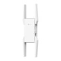 TP-Link Omada EAP673-Extender Network repeater White 10, 100, 1000 Mbit/s