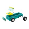 Blocks LEGO FRIENDS 42625 Beach Smoothie Stand Blocks LEGO FRIENDS 42625 Beach Smoothie Stand