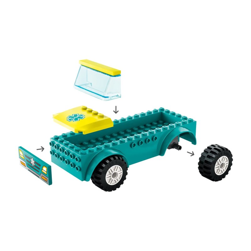 Blocks LEGO FRIENDS 42625 Beach Smoothie Stand Blocks LEGO FRIENDS 42625 Beach Smoothie Stand