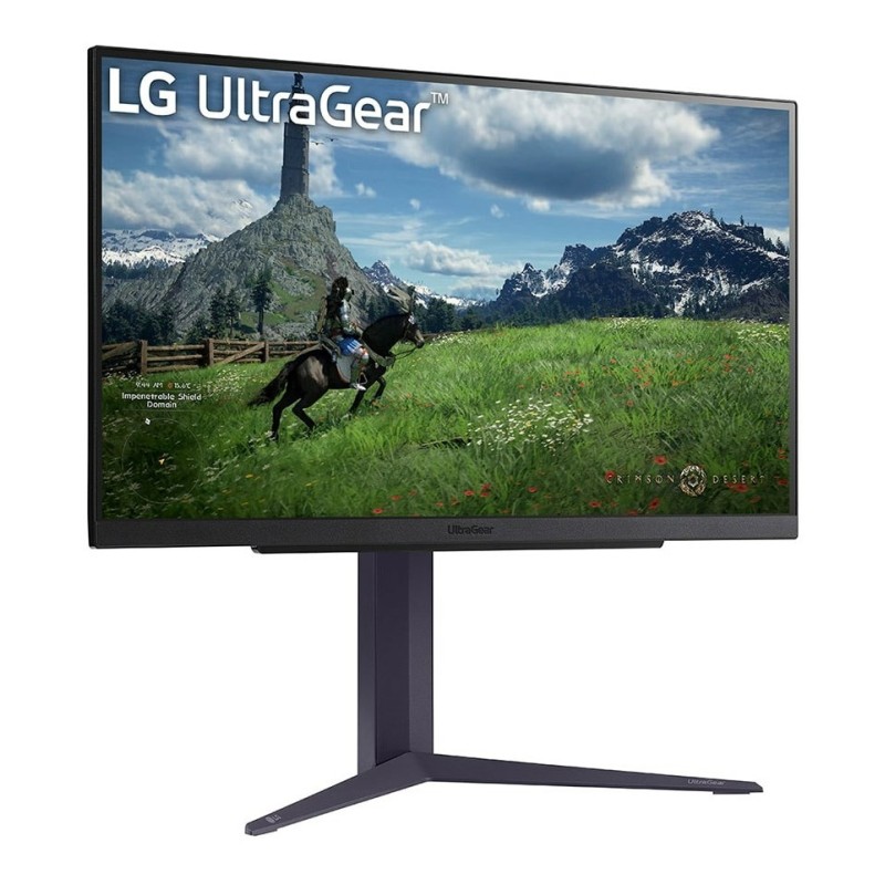 LG 27GS85Q-B computer monitor 68.6 cm (27 LG 27GS85Q-B computer monitor 68.6 cm (27
