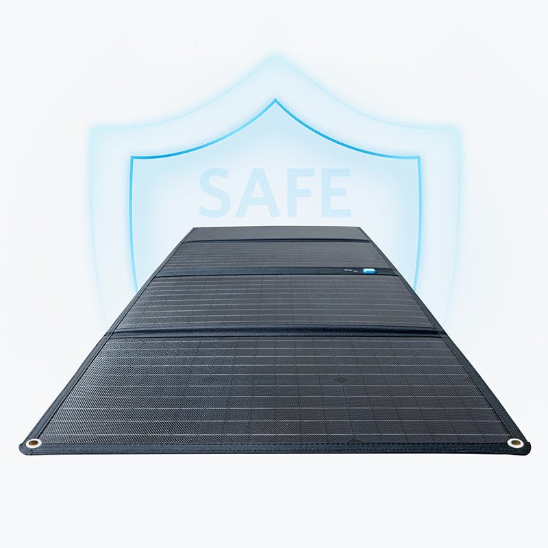 Panel solarny elastyczny Anker Solix FS20 900W (225W - 4 szt ) Panel solarny elastyczny Anker Solix FS20 900W (225W - 4 szt )