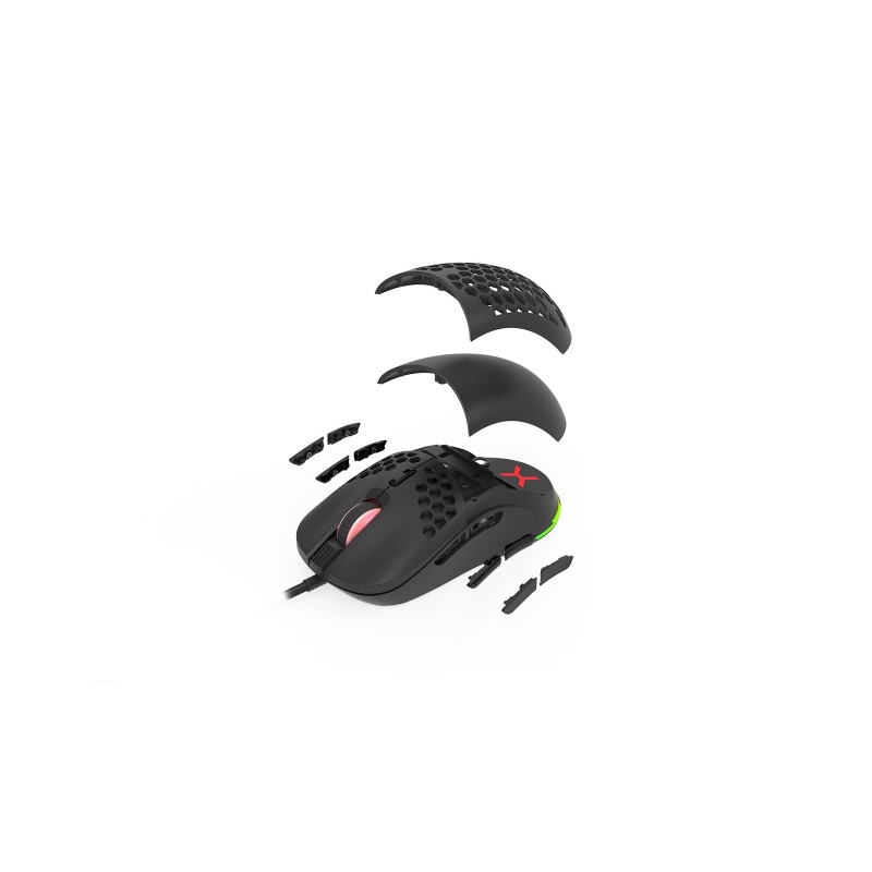 Mysz Mad Catz R.A.T. 8+ WHITE Mysz Mad Catz R.A.T. 8+ WHITE