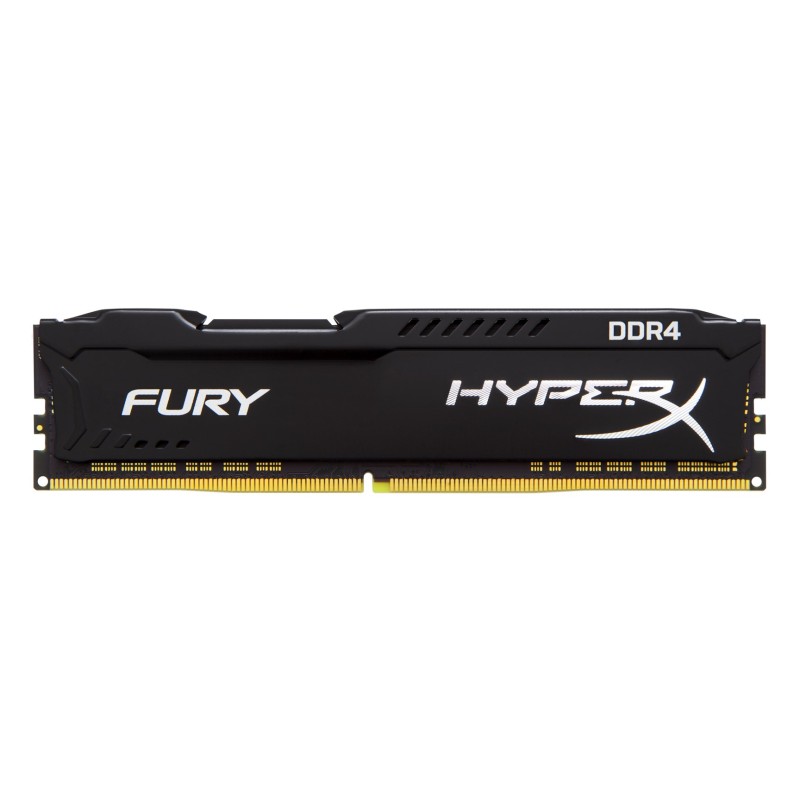 Kingston Technology FURY Beast 16GB 5600MT/s DDR5 CL40 DIMM Black Kingston Technology FURY Beast 16GB 5600MT/s DDR5 CL40 DIMM Black