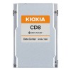 Kioxia CD8-V 2.5 Kioxia CD8-V 2.5