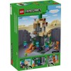 LEGO MINECRAFT 21587 Zombie Dungeon