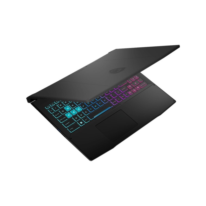 MSI Katana 15 B13VFK-1437XPL Laptop 39.6 cm (15.6 MSI Katana 15 B13VFK-1437XPL Laptop 39.6 cm (15.6
