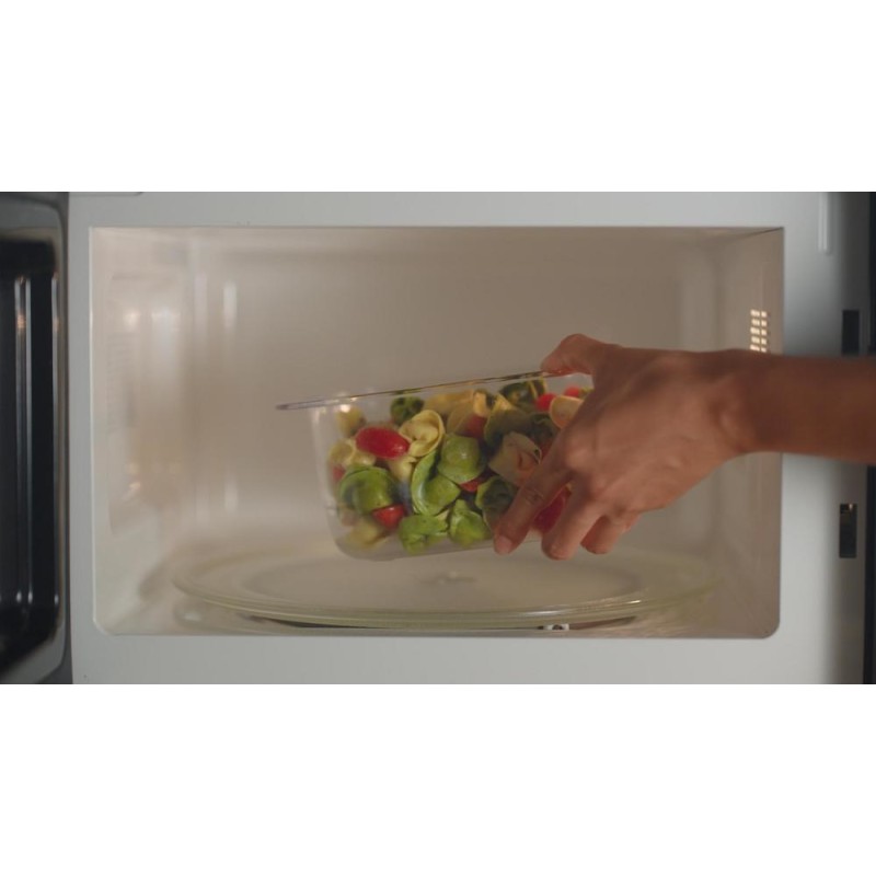 FoodSaver FFC024X food storage container Rectangular Box 2.3 L Transparent 1 pc(s) FoodSaver FFC024X food storage container Rectangular Box 2.3 L Transparent 1 pc(s)