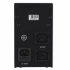 Gembird UPS-PC-652A uninterruptible power supply (UPS) Line-Interactive 0.65 kVA 390 W 3 AC outlet(s) Gembird UPS-PC-652A uninterruptible power supply (UPS) Line-Interactive 0.65 kVA 390 W 3 AC outlet(s)