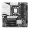 MSI PRO B860M-A WIFI motherboard Intel B860 LGA 1851 (Socket V1) micro ATX