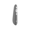 Logitech R500 Laser Presentation Remote Logitech R500 Laser Presentation Remote