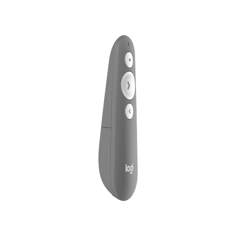 Logitech R500 Laser Presentation Remote Logitech R500 Laser Presentation Remote