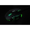 iBox Aurora A-1 mouse Right-hand USB Type-A Optical 2400 DPI iBox Aurora A-1 mouse Right-hand USB Type-A Optical 2400 DPI