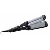 Esperanza EBP008 hair styling tool Straightening iron Warm Black 22 W