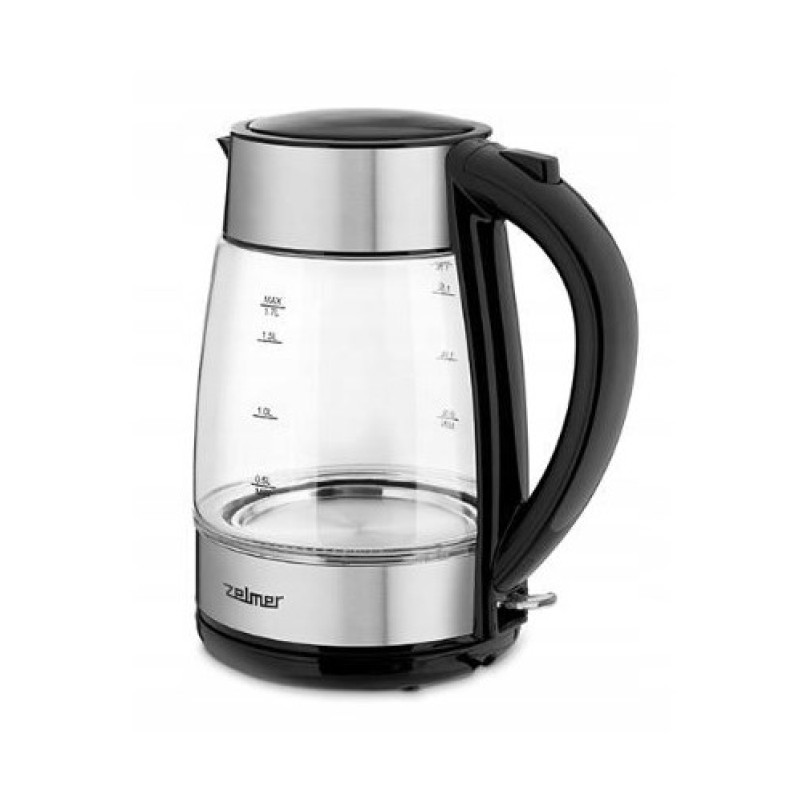 Electric kettle Zelmer ZCK8011 1,7 l Electric kettle Zelmer ZCK8011 1,7 l